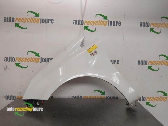 Aile avant gauche d'un Opel Corsa (10U), Autos : Pièces & Accessoires, -, -, Opel, 3 mois de garantie