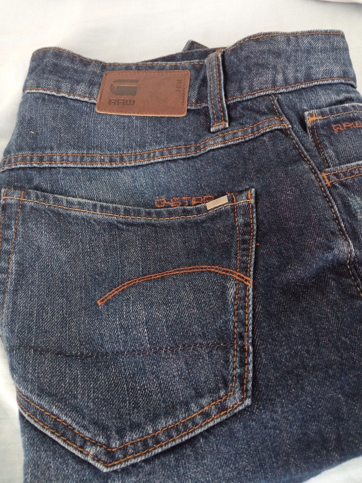 G Star RAW Shorts 170-176 taille 72 cm nieuw nooit gedragen, Kinderen en Baby's, Kinderkleding | Maat 176, Broek, Jongen of Meisje