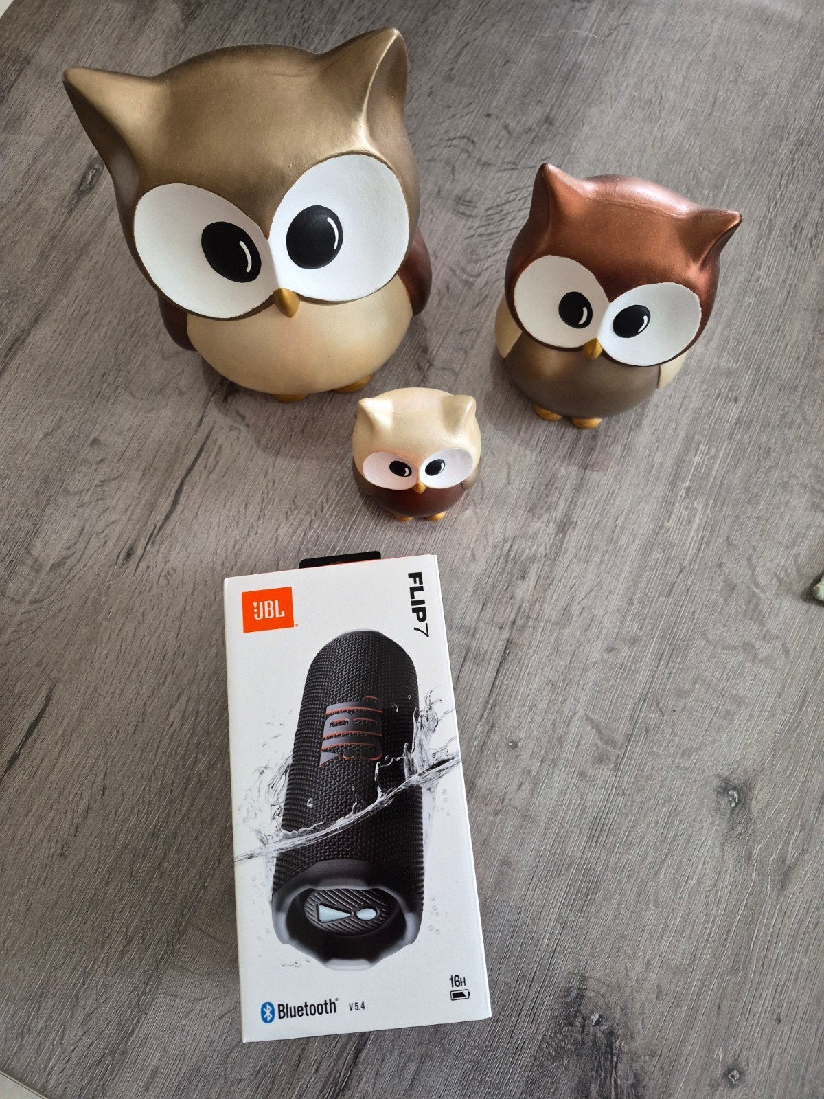JBL FLIP 7 bluetooth speaker box, Audio, Tv en Foto, Luidsprekerboxen, Bluetooth, Ophalen of Verzenden, JBL