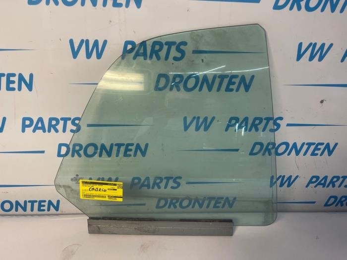 Vitre triangulaire arrière droite d'un Volkswagen Golf, Autos : Pièces & Accessoires, Volkswagen, -, 3 mois de garantie, Utilisé