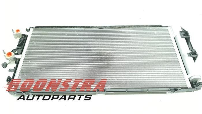 Condensateur clim d'un Volvo V60 (V60 19-), Autos : Pièces & Accessoires, -, 3 mois de garantie, -, -