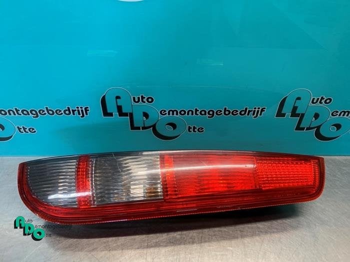 Feu arrière droit d'un Ford Focus (Focus 04-), -, 3 mois de garantie, -, -