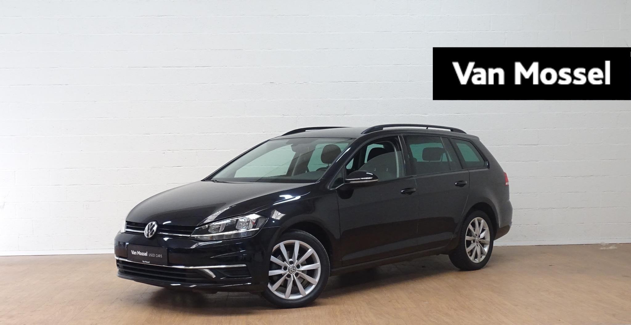 Volkswagen Golf Variant 1.0 TSI Comfortline (automatique), Achat, Euro 6, Entreprise, 116 ch