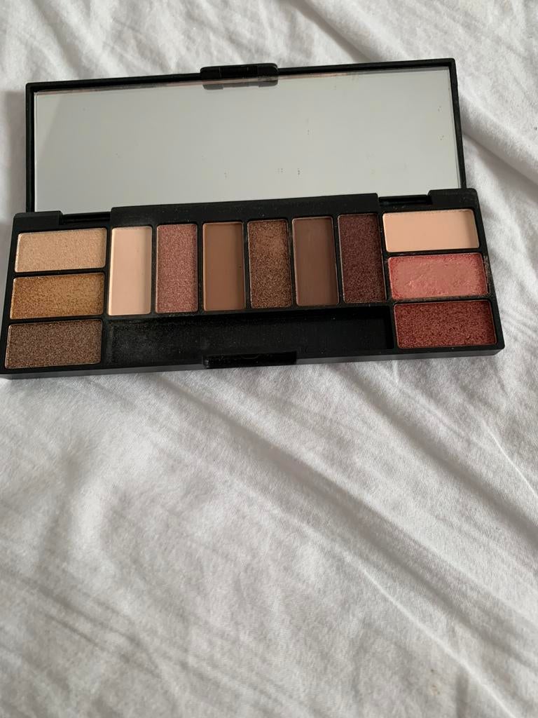 Lot maquillage, Enlèvement ou Envoi, Comme neuf, Maquillage