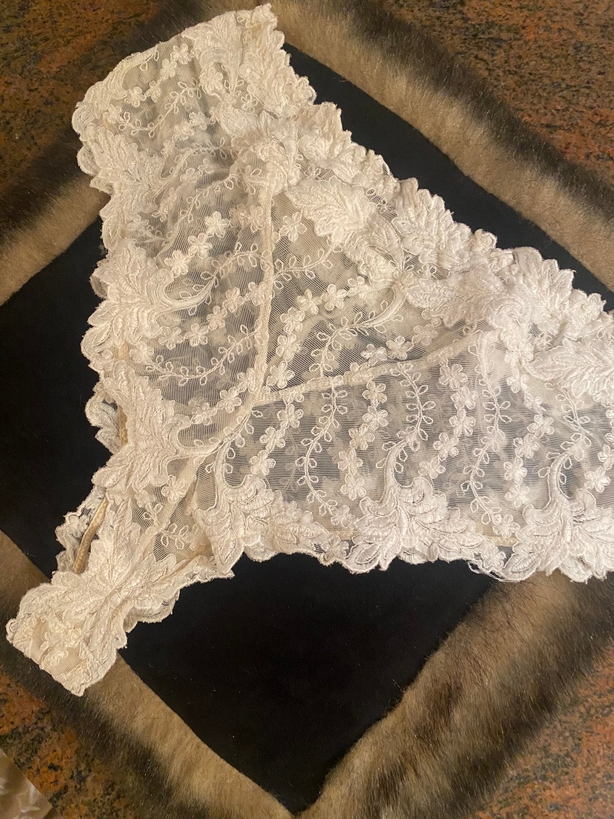 SEXY WITTE SLIPS SLIPJE STRING STRINGS, Kleding | Dames, Ondergoed en Lingerie, Ophalen of Verzenden