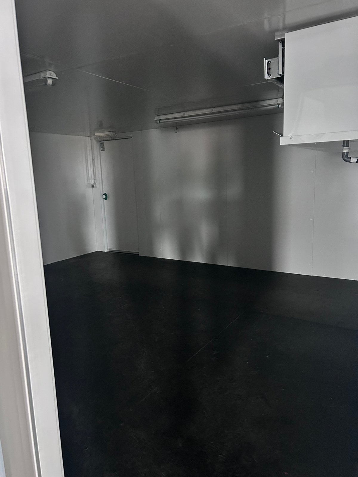 chambre froide positive 3.73 x3.73 x2.29 eta9, Articles professionnels, Enlèvement ou Envoi
