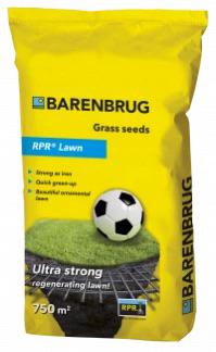 Barenbrug RPR Lawn graszaad 5 kg, Tuin en Terras, Ophalen