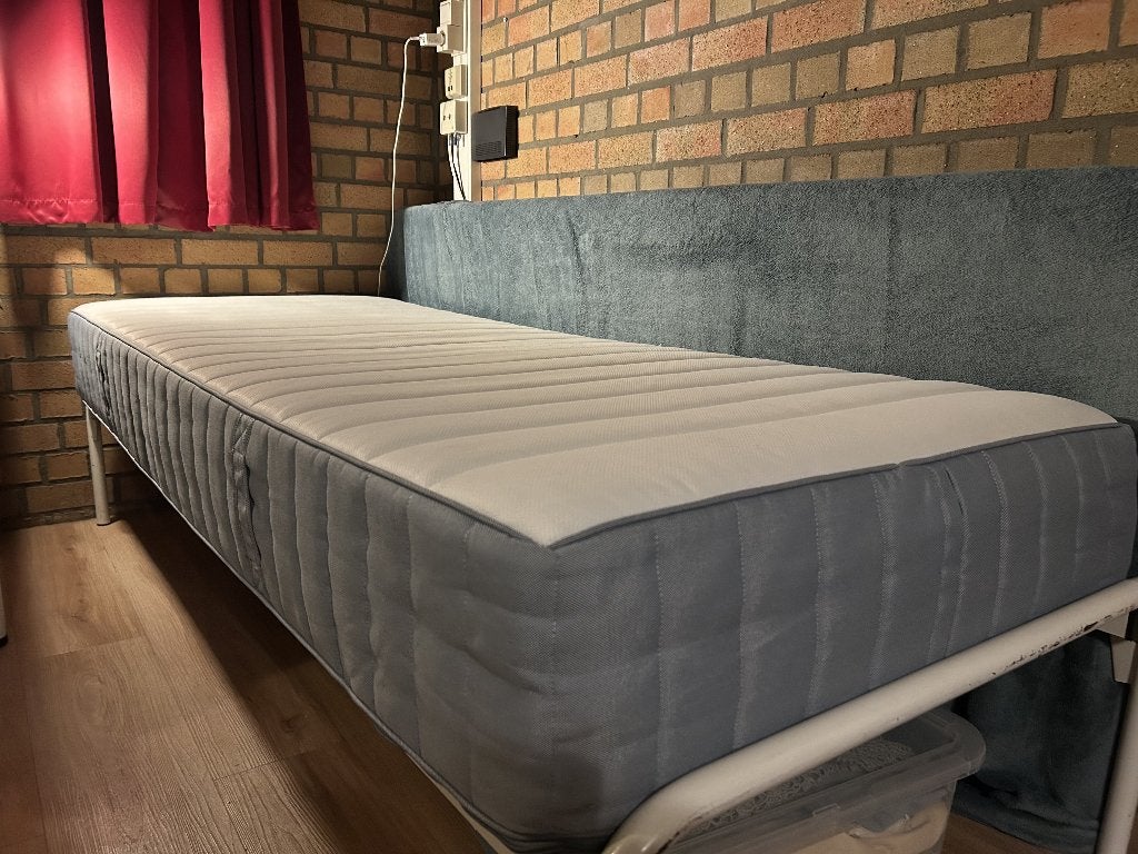 matelas ikea, Maison & Meubles, Neuf, 90 cm, Matelas, Une personne