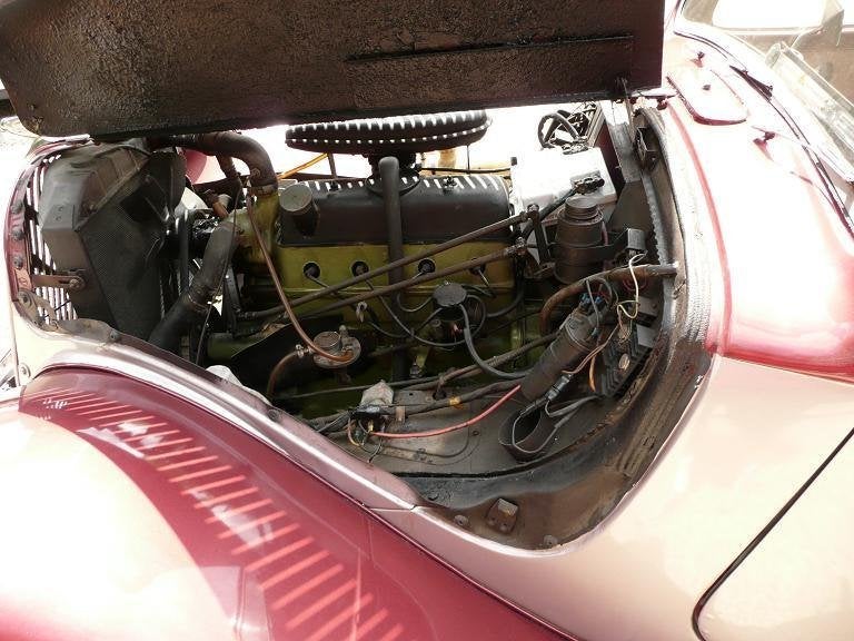 Cherche mécanicien pour traction citroën 11, Enlèvement, Citroën