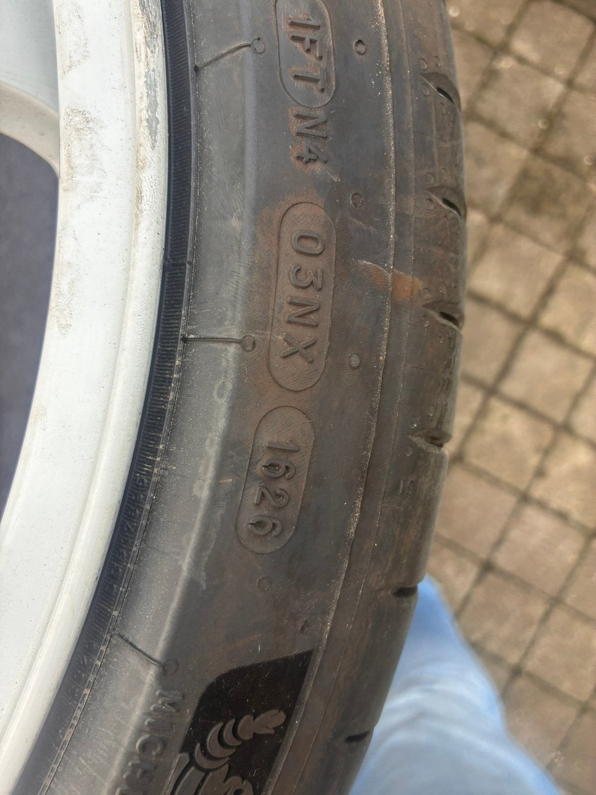 Velgen 5x112, Autos : Pièces & Accessoires, Pneus & Jantes, Enlèvement, Pneu(s)