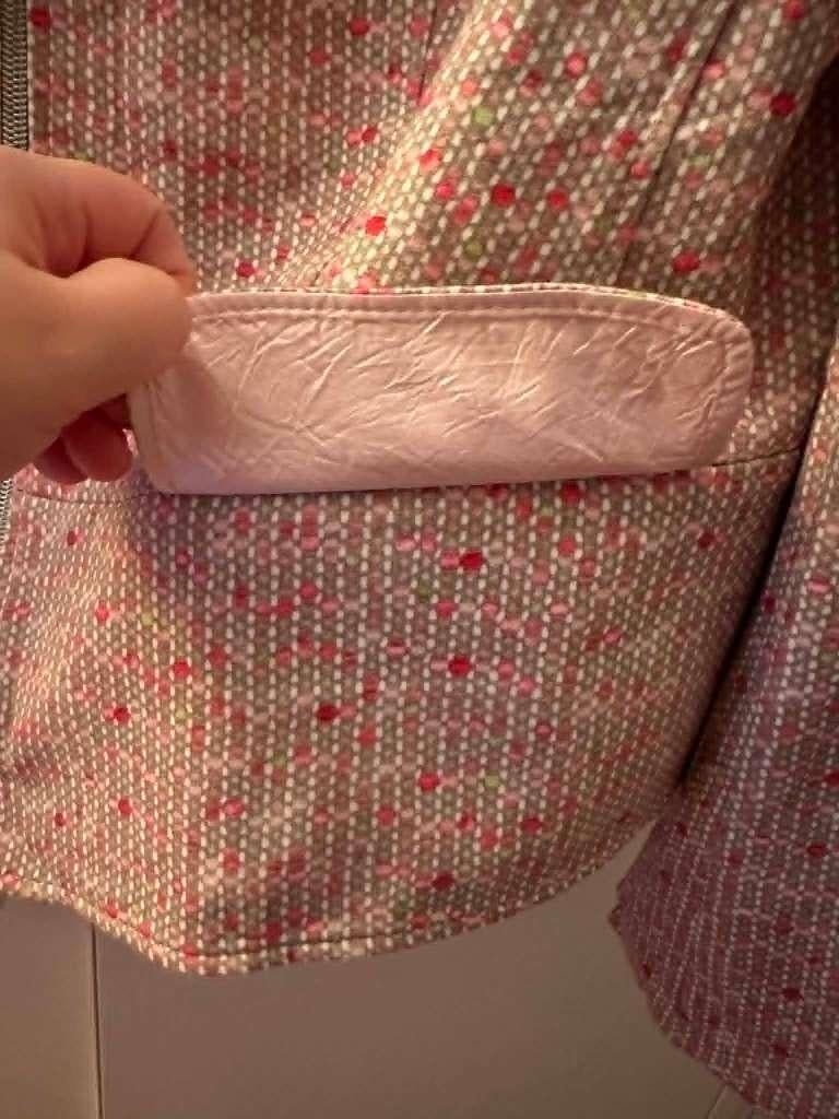 Basler blazer maat M, Kleding | Dames, Jasjes, Kostuums en Pakken, Ophalen of Verzenden, Zo goed als nieuw, Maat 38/40 (M), Roze