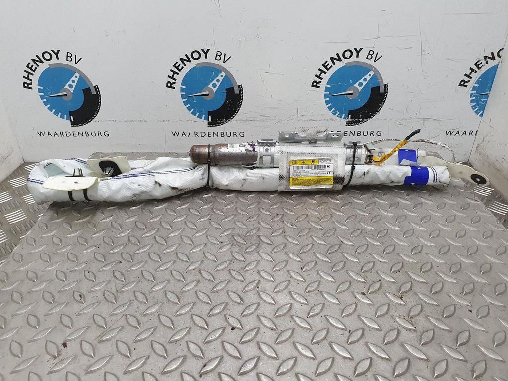 FORD RANGER AIRBAG RECHTS 2016, Auto-onderdelen, Ophalen of Verzenden, Gebruikt, Stiba lid