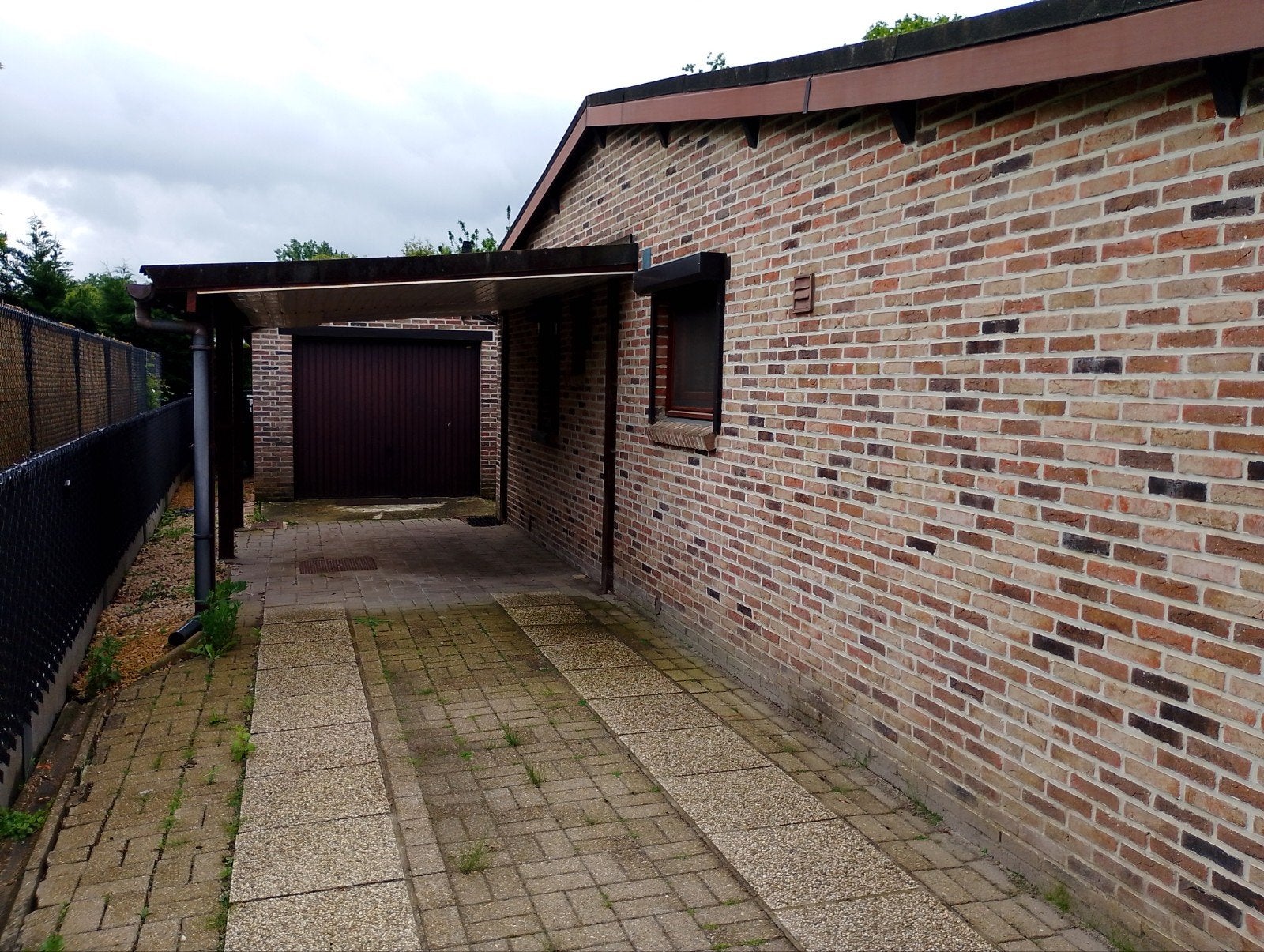 vakantiewoning te koop in herselt