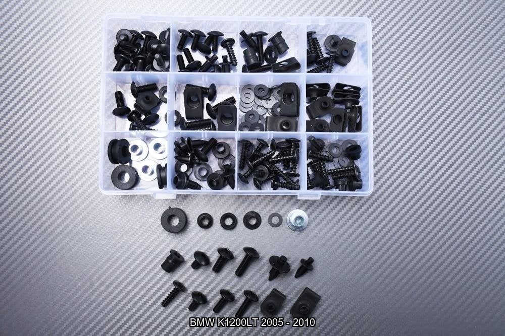 Kuip bouten set voor BMW K1200LT 2005 - 2010, Motoren, Ophalen of Verzenden, Nieuw