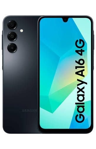 Samsung A16, Télécoms, Téléphonie mobile | Samsung, Clavier physique, Comme neuf, Enlèvement, Sans abonnement