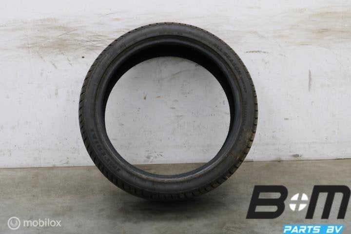 1 x 2553519 96Y Imperial Allseason Driver 7mm 255 35 19, Auto-onderdelen, Banden en Velgen, Gebruikt, Band(en)