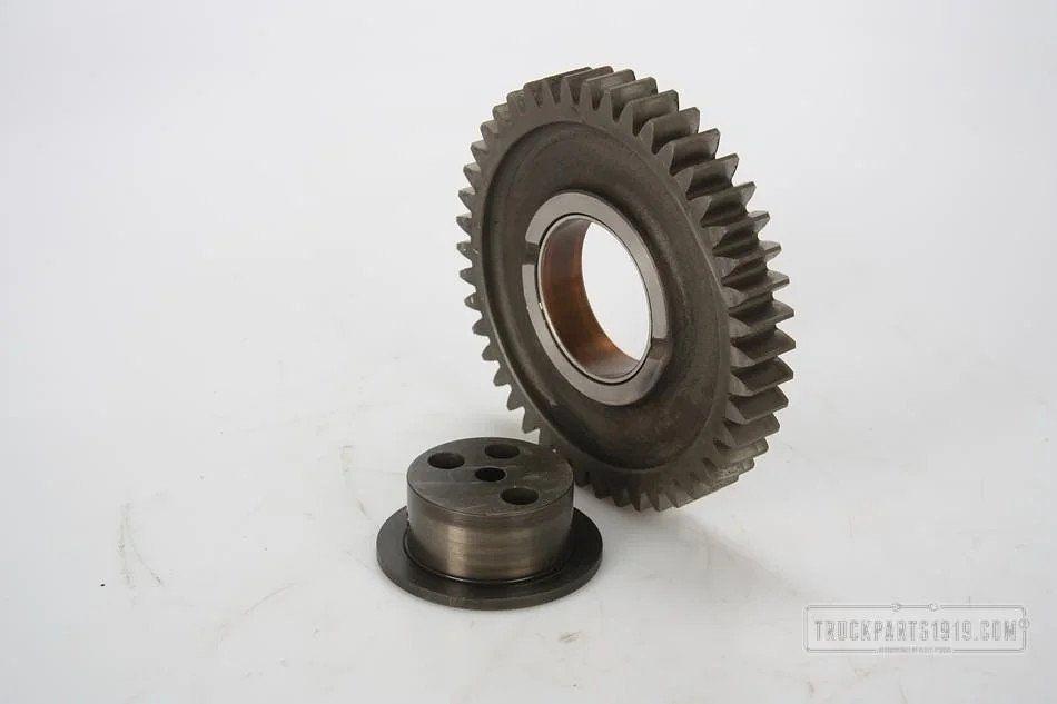 MAN Gearbox & Clutch Parts Tussentandwiel, Ophalen, Gebruikt, MAN, Transmissie en Accessoires