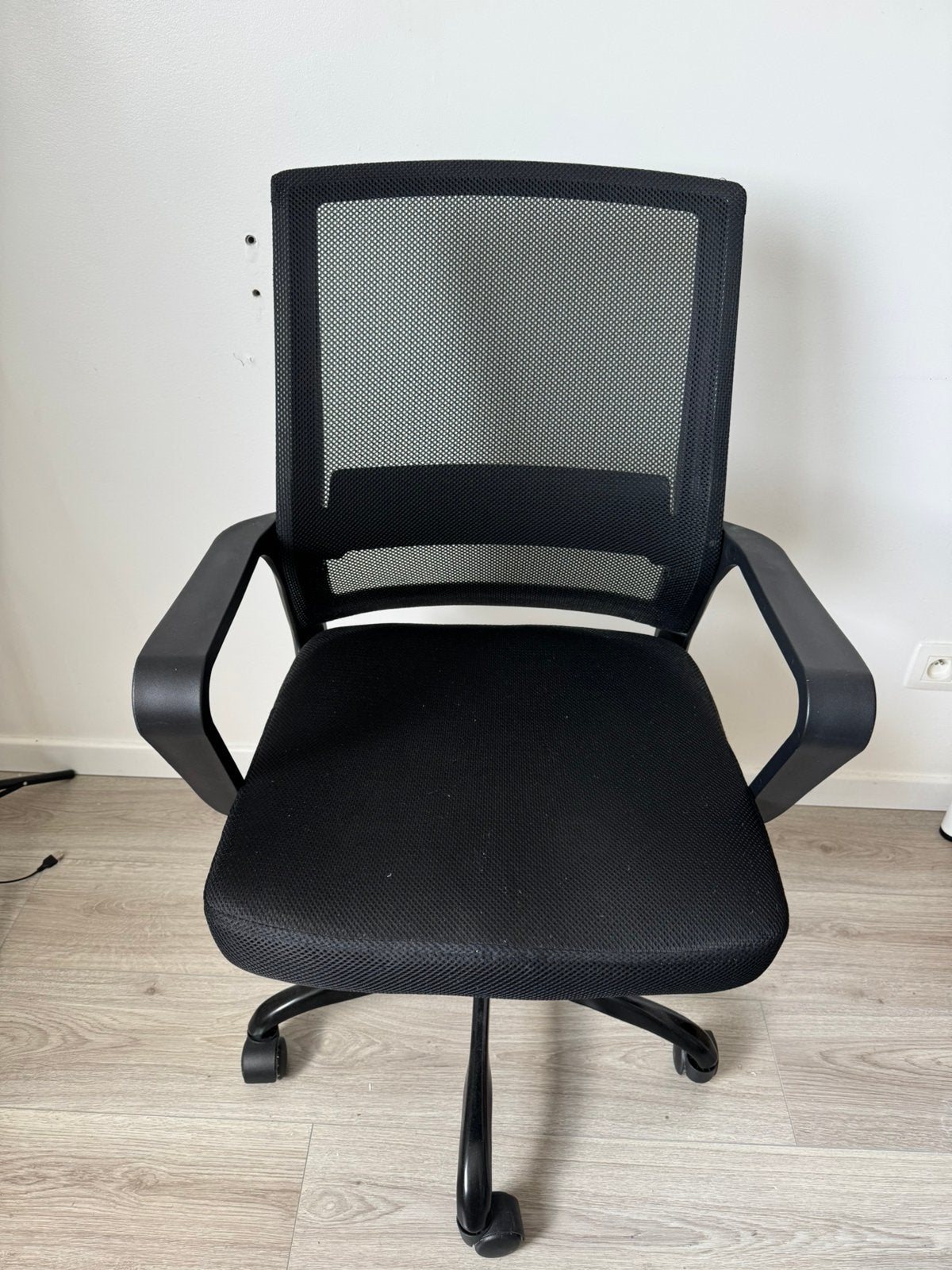 Chaise ergonomique, Enlèvement, Ergonomique, Comme neuf