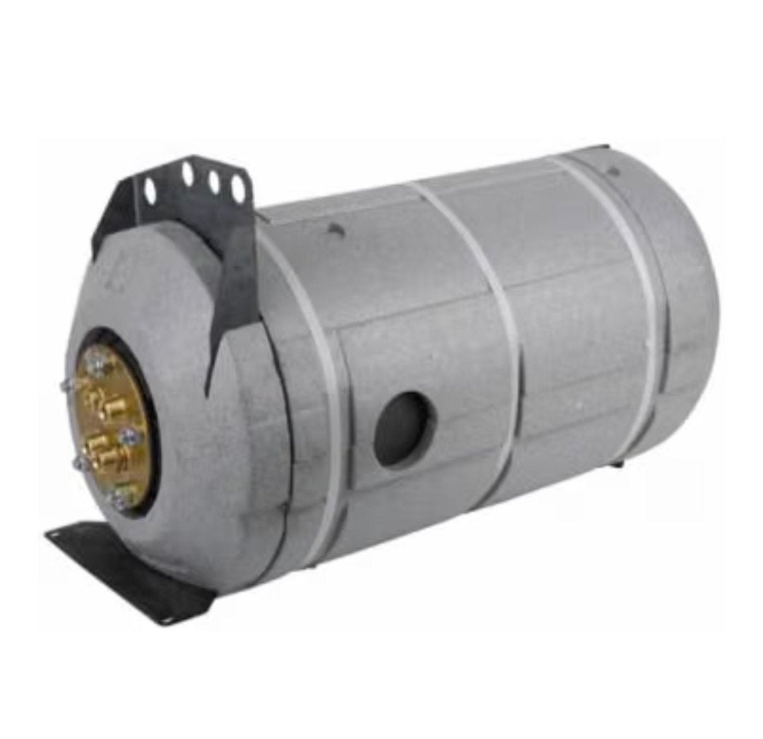 Ballon d'eau chaude 42L Bulex isotwin/Isomax/Thermomax F..., Collections, Enlèvement, Utilisé