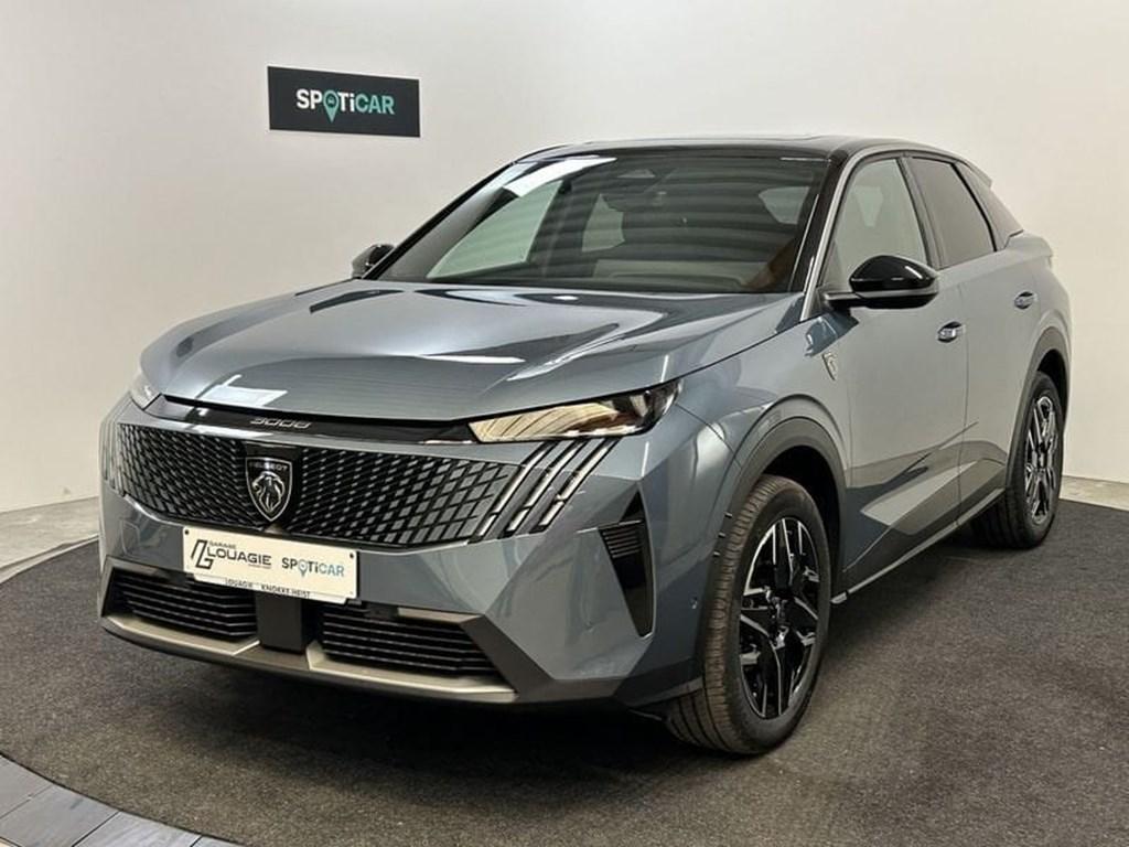 Peugeot 3008 Hybrid e-DSC6 GT, 100 kW, Achat, Euro 6, Entreprise