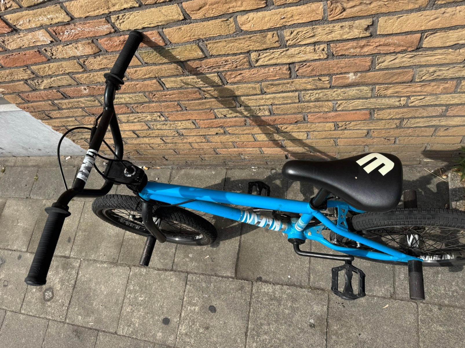 Sport fiets, Fietsen en Brommers, Fietsen | Heren | Sportfietsen en Toerfietsen, Minder dan 49 cm, Ophalen, Overige merken, Overige maten