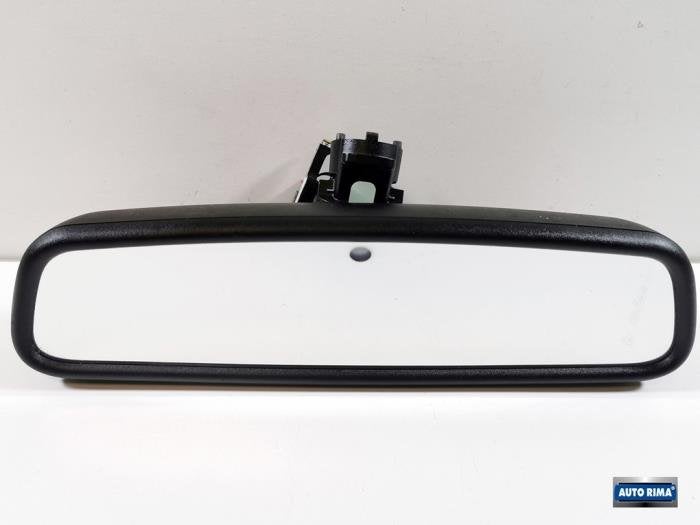 Binnenspiegel van een Volvo C70, Gebruikt, -, -, Ophalen of Verzenden