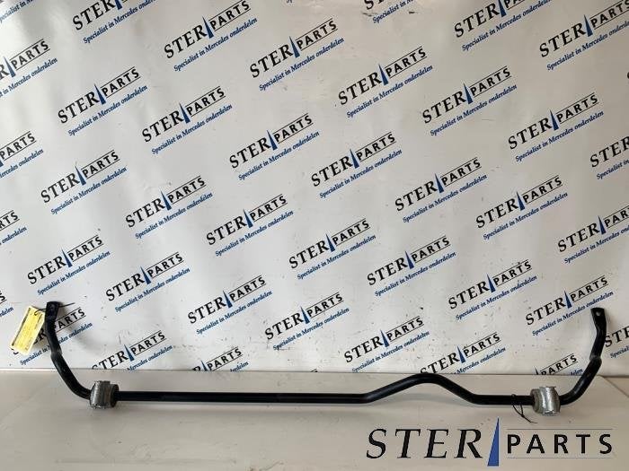 Barre stabilisatrice arrière d'un Mercedes S-Klasse, 3 mois de garantie, Utilisé, -, -