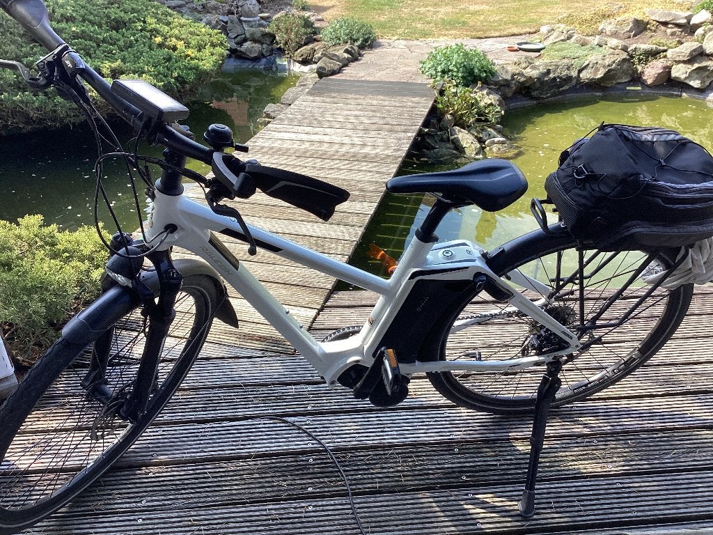 Te koop speedelac dames, Vélos & Vélomoteurs, Vélos & Cyclomoteurs Autre, Enlèvement, Comme neuf