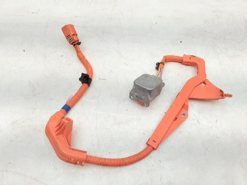 KABELBOOM Toyota RAV4 (A5) (01-2018/-) (|821H2|), Auto-onderdelen, Gebruikt, Toyota