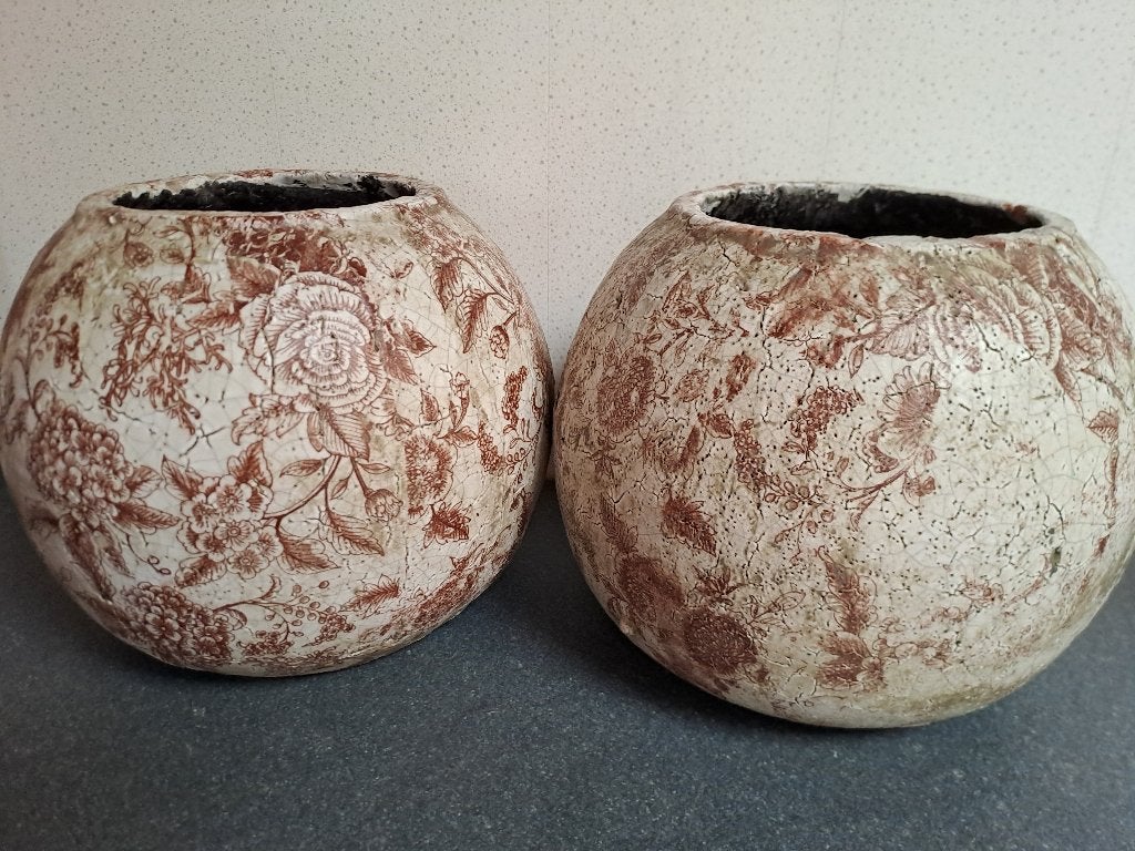 Landelijke Vazen, Maison & Meubles, Accessoires pour la Maison | Vases, Enlèvement