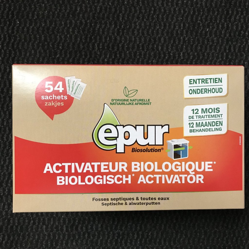 Activateur biologique epur, Antiquités & Art, Antiquités | Cartes scolaires, Enlèvement