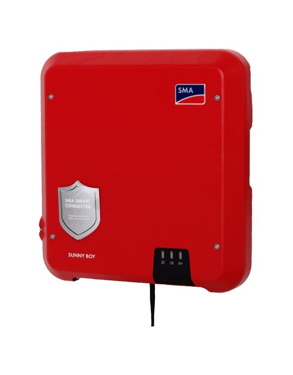 Onduleur SMA SB5.0-1AV-41 neuf et emballé, Bricolage & Construction, Panneaux solaires & Accessoires, Enlèvement