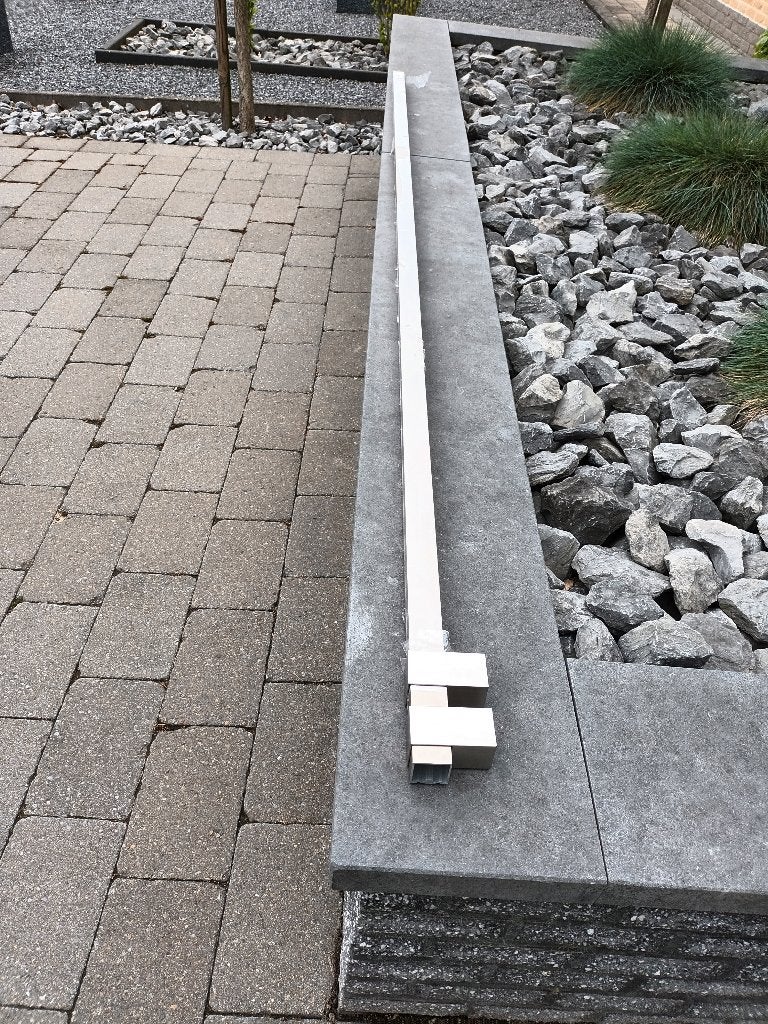 TRAPLEUNING, Doe-het-zelf en Bouw, Ladders en Trappen, Ophalen, Nieuw