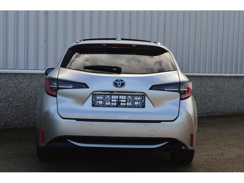 Toyota Corolla TS 2.0 Premium / EXPERIENCE PACK !, Achat, Euro 6, Entreprise, Electronic Stability Program (ESP)