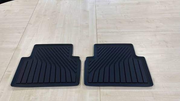 Audi A5 B10 - Tapis de sol en caoutchouc, Autos : Pièces & Accessoires, Enlèvement, Neuf, Audi