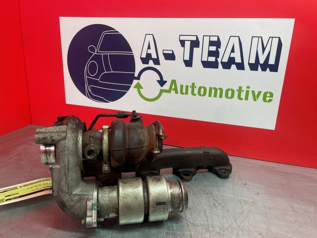 TURBO Ford Transit Courier (|1696537|AV6Q6K682BB|), Gebruikt, Henry-Ford-Straße  1
50735  Köln, DE, Ford-Werke GmbH, Kunden@ford.com