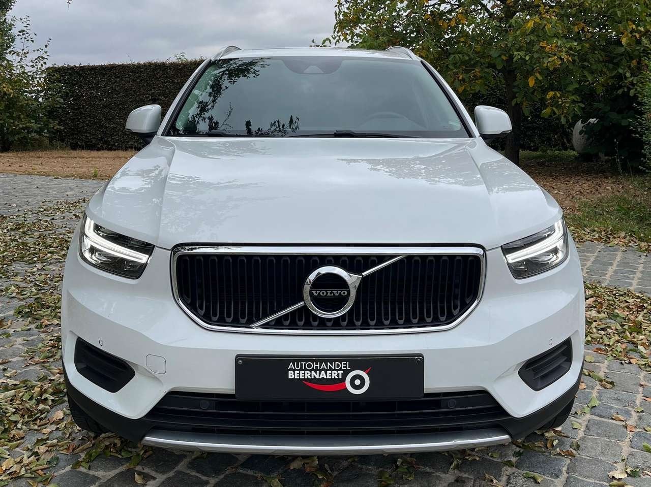 Volvo XC40 1.5 T2 Geartronic/1eignr/Carplay/Camera/Pano/Led, Autos, Volvo, 0 kg, Achat, Entreprise, 0 kg