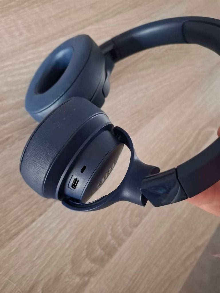 Casque JBL, Comme neuf, Sans fil, Enlèvement ou Envoi, JBL