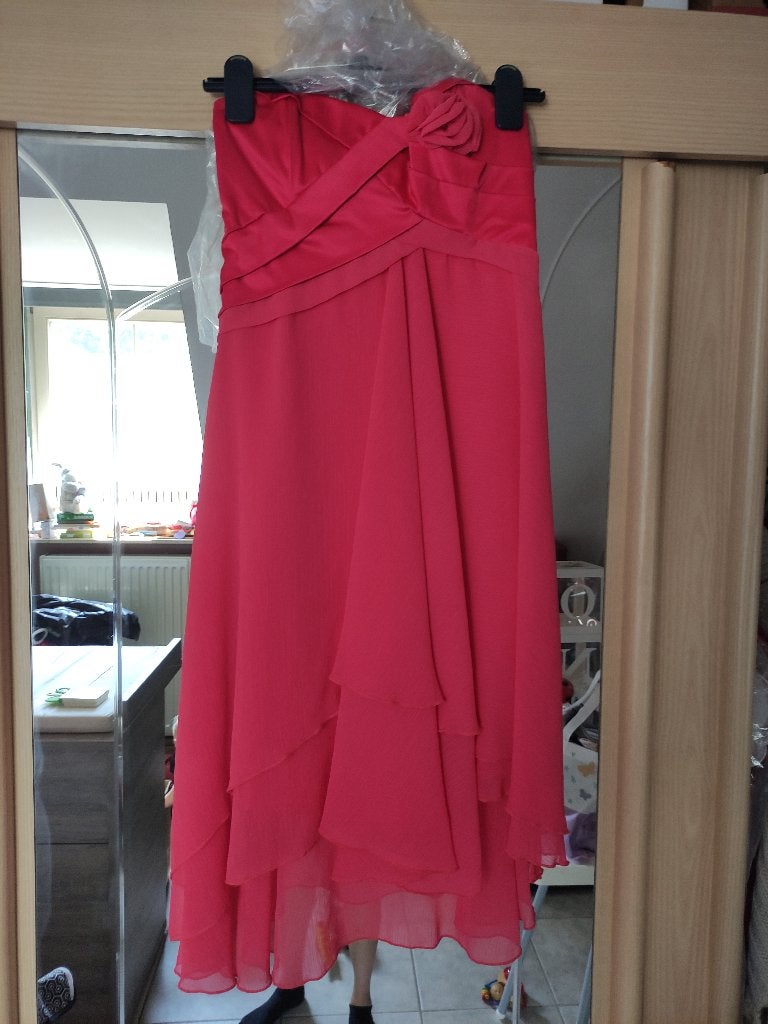jurken, Vêtements | Femmes, Robes, Neuf, Taille 36 (S), Rose, Enlèvement ou Envoi