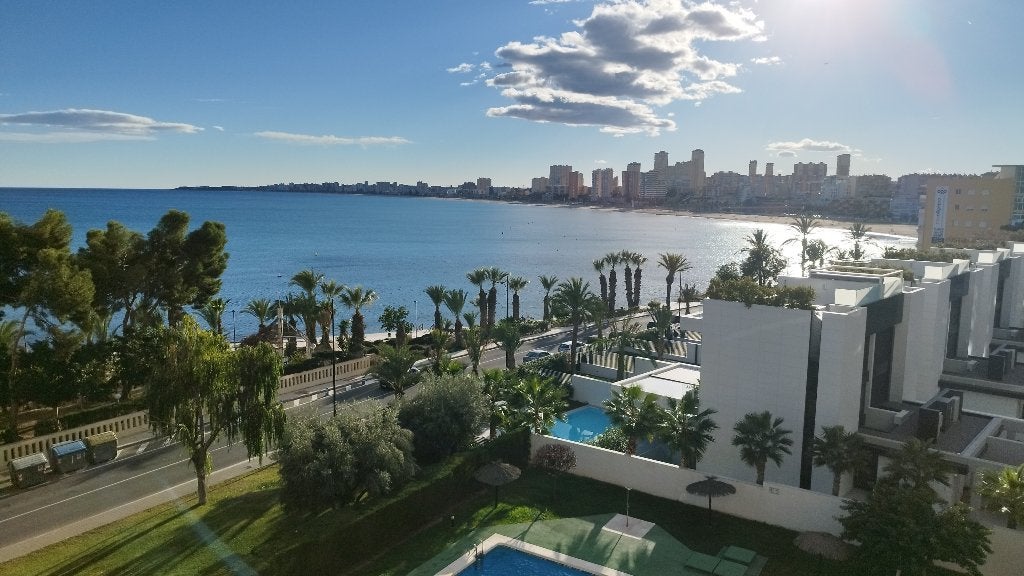 Verhuur appartement El Campello (Alicante), Propriétaire, Village, 3 chambres à coucher, Costa Blanca