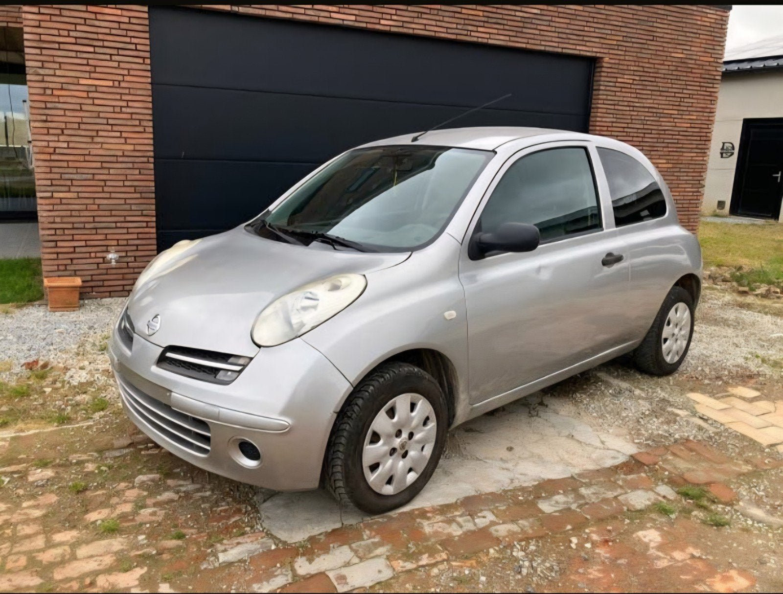 nissan micra 2006 arco, Autos, Essence, Achat, Micra