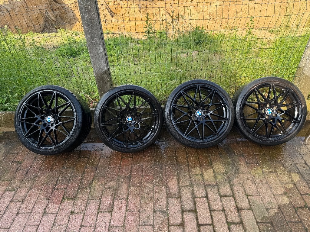 Velgen 20 inch  bmw modellen, Auto-onderdelen, Ophalen, 20 inch, Velg(en)