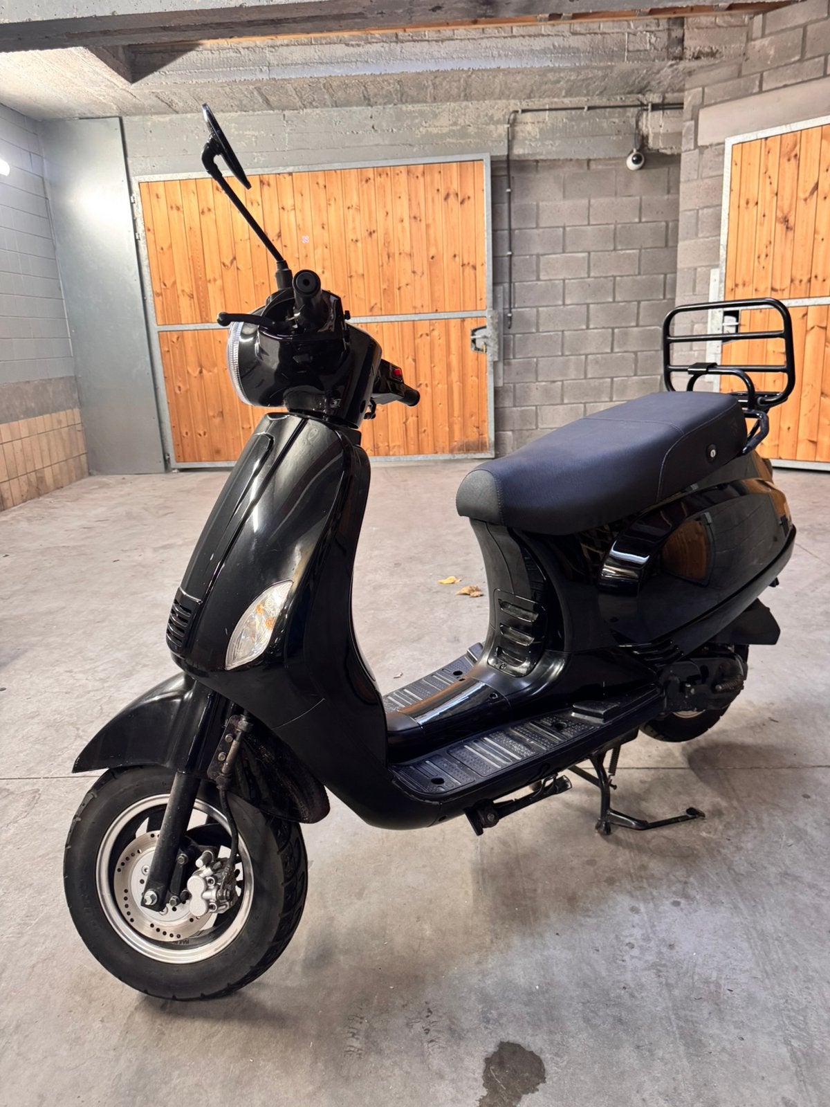 Scooter B klasse, Ophalen, Overige modellen, Klasse B (45 km/u), Zo goed als nieuw
