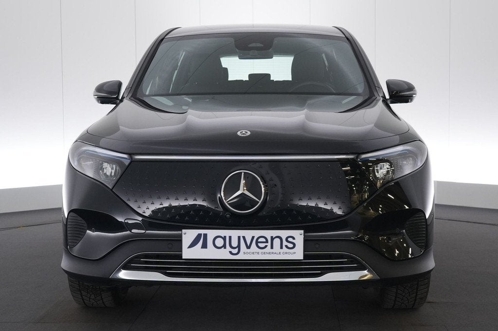 (2EWF798) MERCEDES-BENZ EQB, Autos, Achat, EQB, Entreprise, Carnet d'entretien