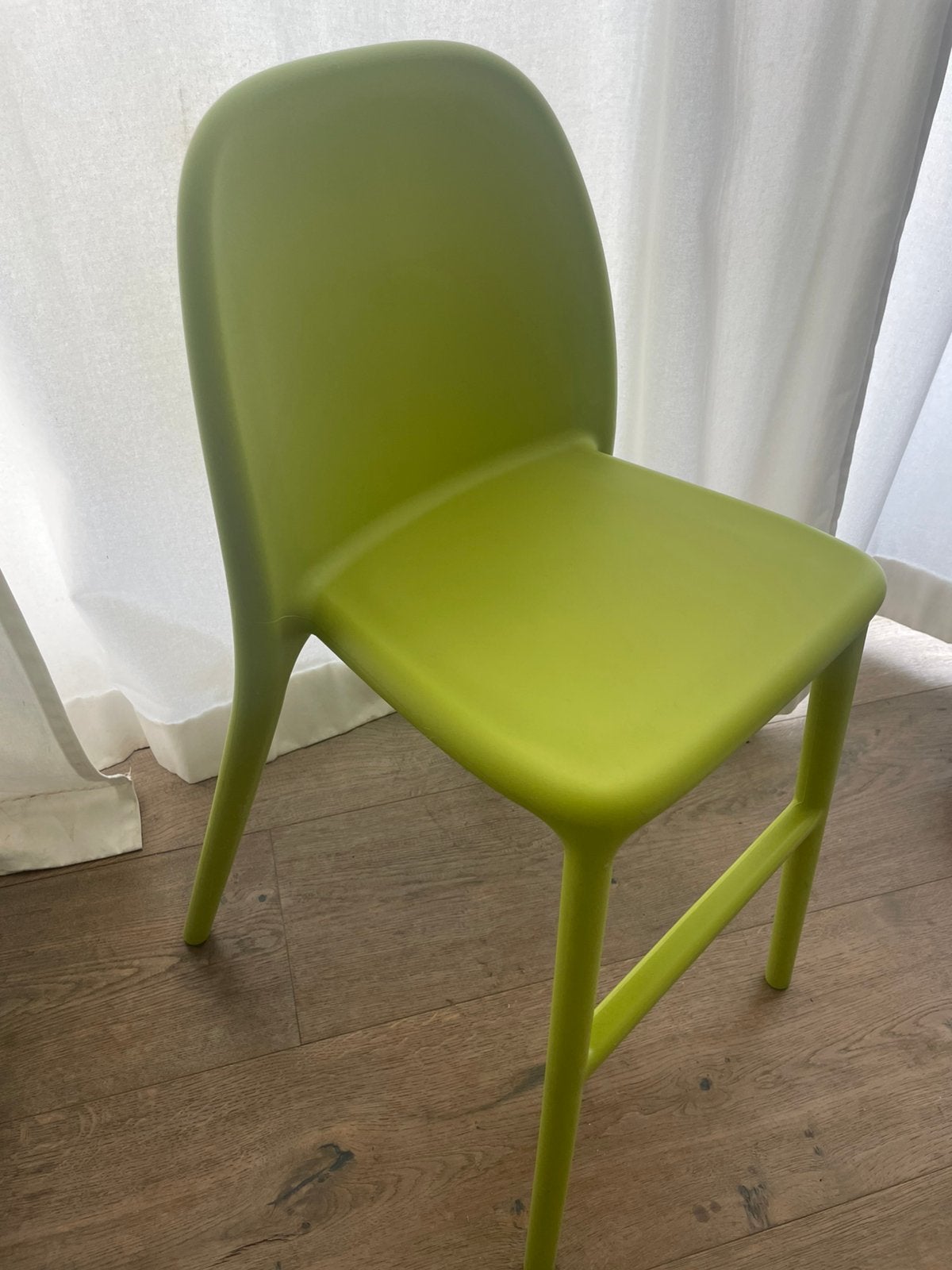 Ikea kinderstoel Junior Urban, Enlèvement, Comme neuf