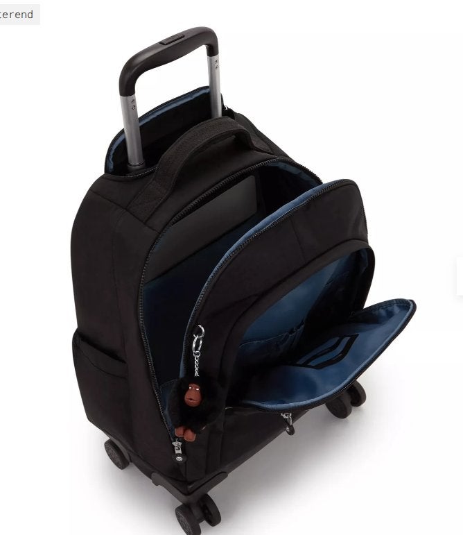 Kipling Boekentassen x2, Overige kleuren, Rugtas, 40 tot 50 cm, Ophalen of Verzenden