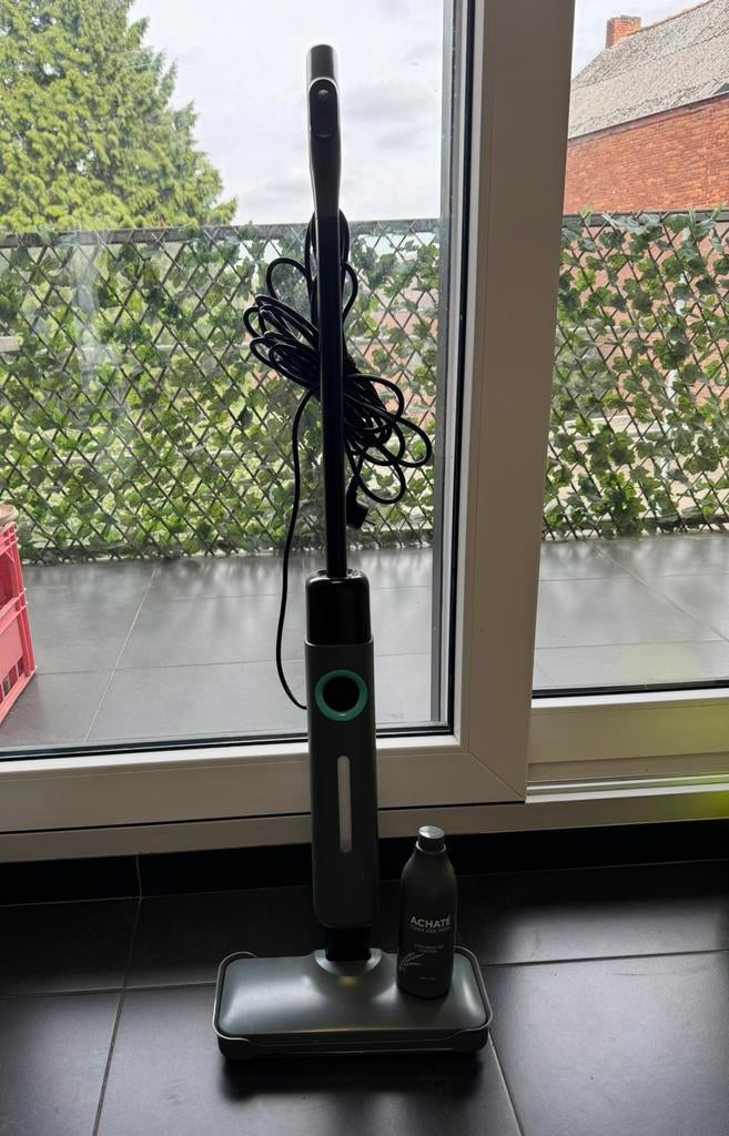 Te koop:Draadloze elektrische apparatuur — zo goed als nieuw, Elektronische apparatuur, Stofzuigers, Ophalen of Verzenden, Zo goed als nieuw