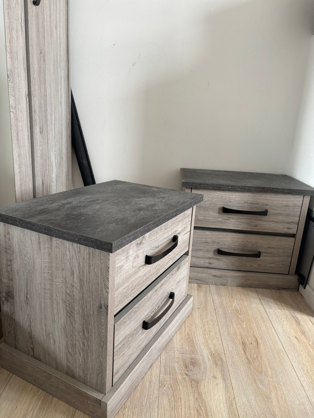 Meuble chambre, Maison & Meubles, Enlèvement, Neuf