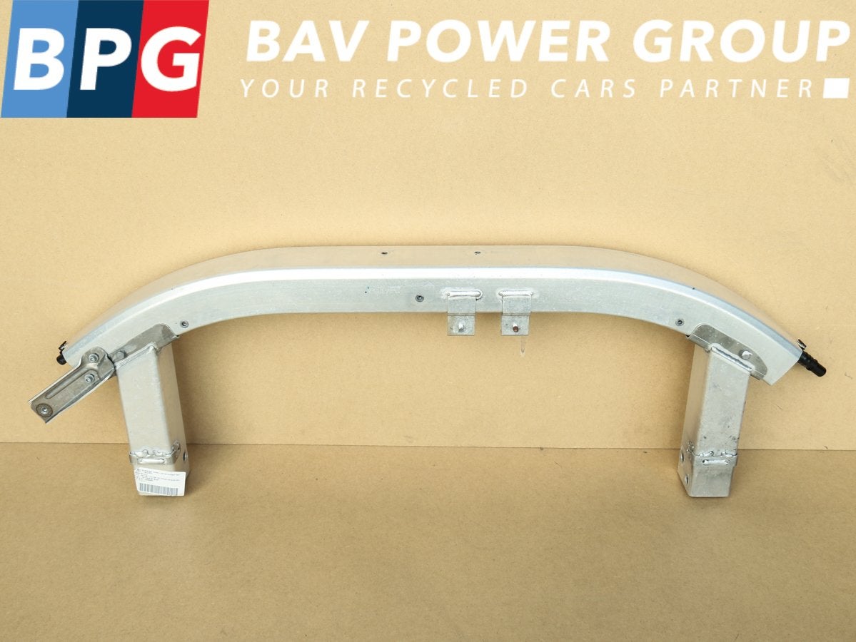 RENFORT PARE CHOC ARRIERE (TRAVERSE) i8 (I12) (51127336300), Utilisé, BMW, Petuelring 130
80809  München, DE, Bayerische Motoren Werke AG