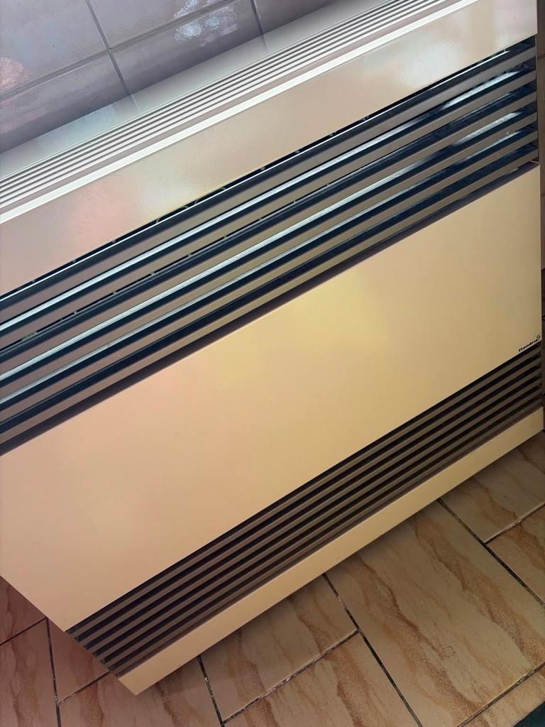 Poele au gaz, Bricolage & Construction, Chauffage & Radiateurs, Comme neuf, Enlèvement